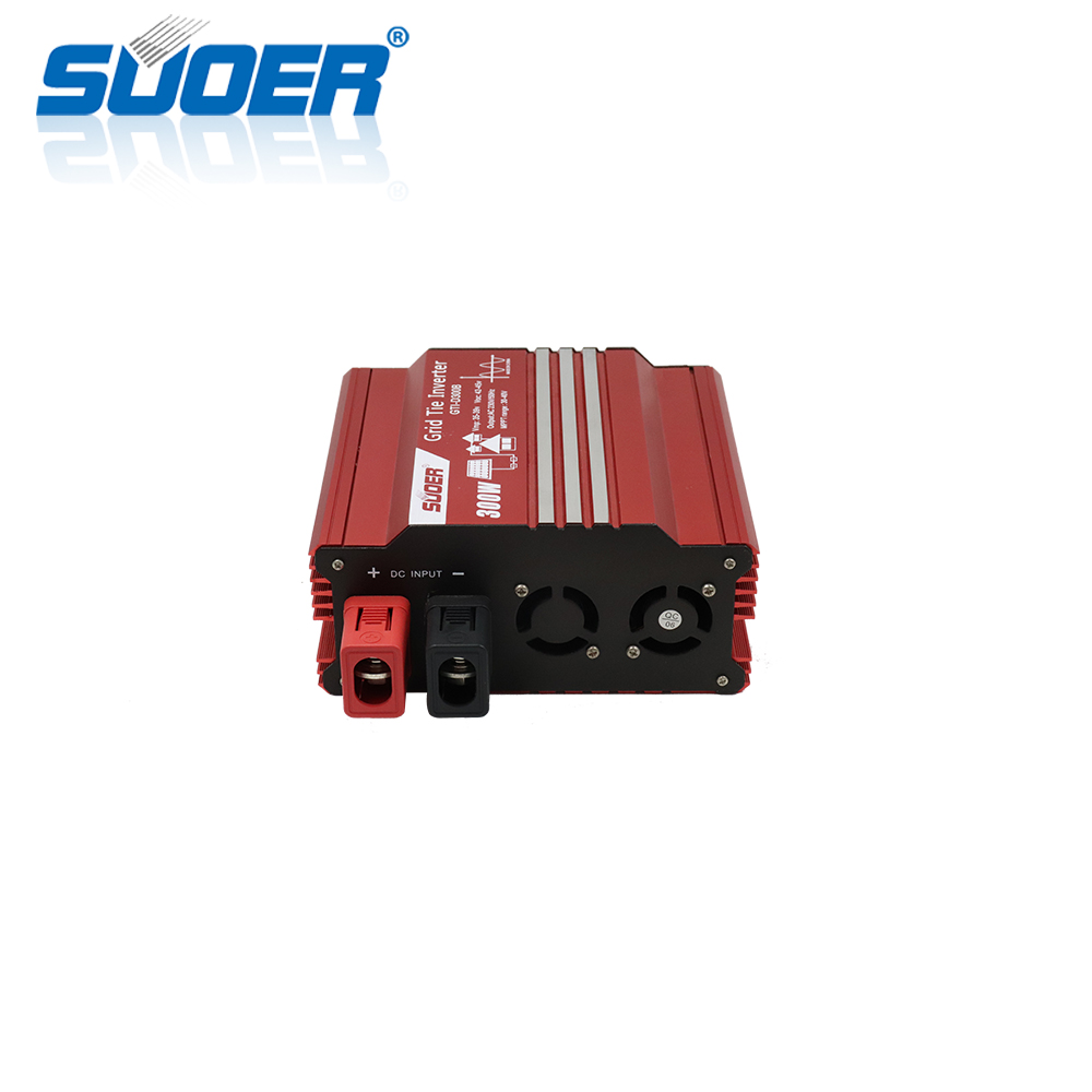 On Grid Inverter - GTI-D300B